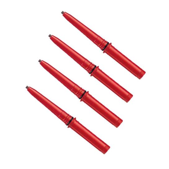 パピリオ ステイブロウG リフィル 本体×1 詰め替え4セット 送料無料4個セット☆パピリオ ステイブロウＧリフィル001 ライトブラウン