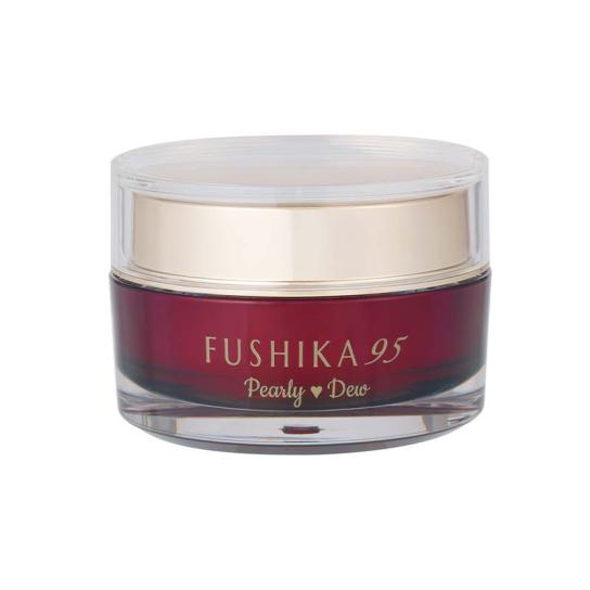 【爆売りセール開催中！】 FUSHIKA(フシカ)美肌ジェル(50) パーリーデュー 1個 テレビ | フェイスジェル・ゲル