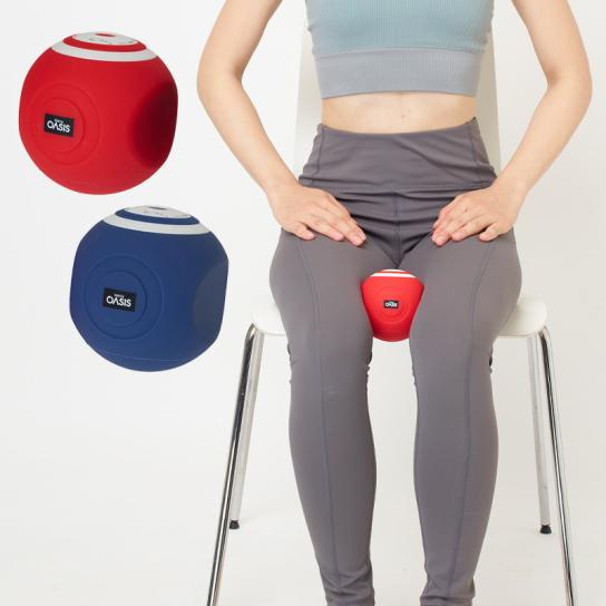 フィットネスクラブがつくったスタイリーボール スタイリーボール