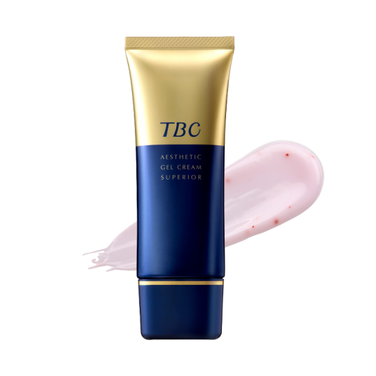 TBCエステティックジェルクリームSP 1個 ※1週間限定 【送料無料 