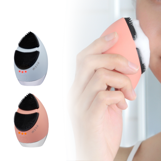 Amazon.co.jp: ヤーマン 美顔器 ミーゼ クレンズリフト プラス