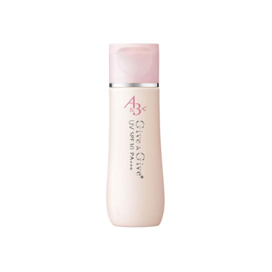 Give&Give 伊勢の園本店 / Give&Give UV A&B+C 35ml