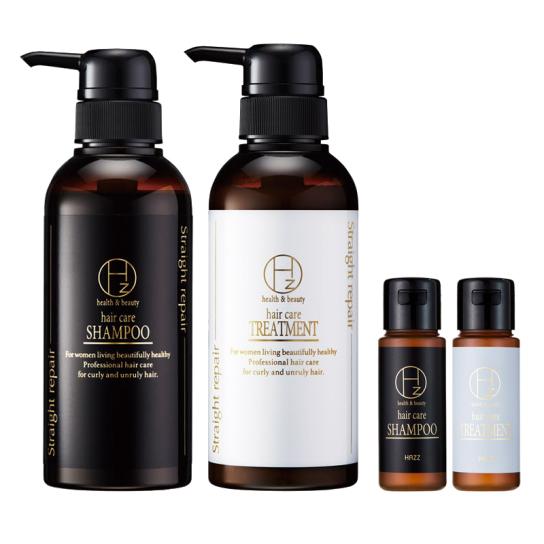 organique オーガニクエ リペアシャンプー・トリートメント セット 5 | organique オーガニクエ オーガニック シャンプー