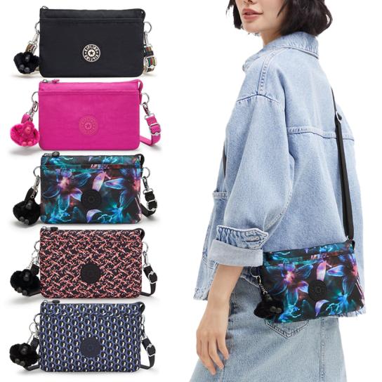 キプリング マルチポケットコンパクトショルダー 1個 | テレビ