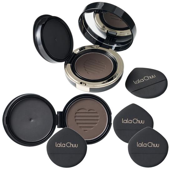 ララチュー ヘアファンデーションプレミアムN 特別セット ※1週間限定