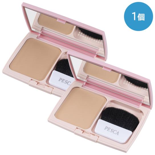 ペスカ 薬用 セラムファンデーション 1個 | テレビ通販サイトの