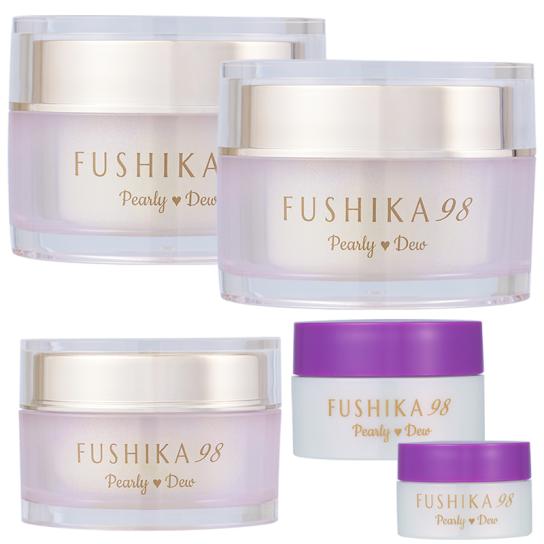 パーリーデュー FUSHIKA(フシカ)美肌ジェルエレガントモイスチャー