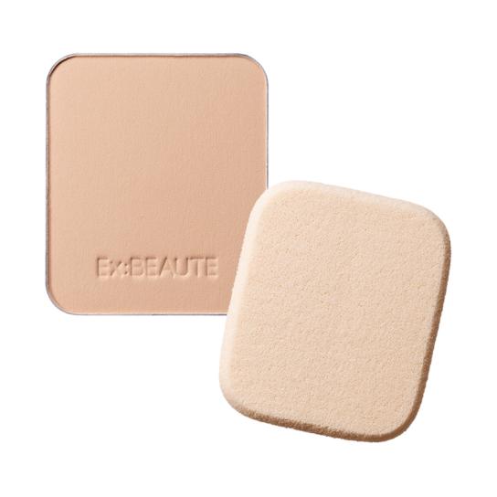 エクスボーテ ビジョンファンデーション シルク レフィル 1個 [D251102