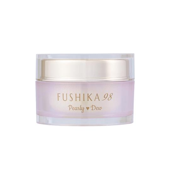 パーリーデューFUSHIKA(フシカ)美肌ジェルエレガントモイスチャー 1個