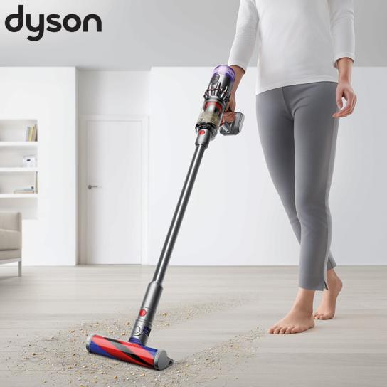 ryouga　新品未使用品　超軽量　大人気　ダイソンコードレス掃除機 ダイソン 軽量コードレスクリーナー（マイクロオリジン） 特別セット