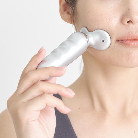 スタイリーフェイス 1台 ※1週間限定 | テレビ通販サイトのカンテレSHOPPING