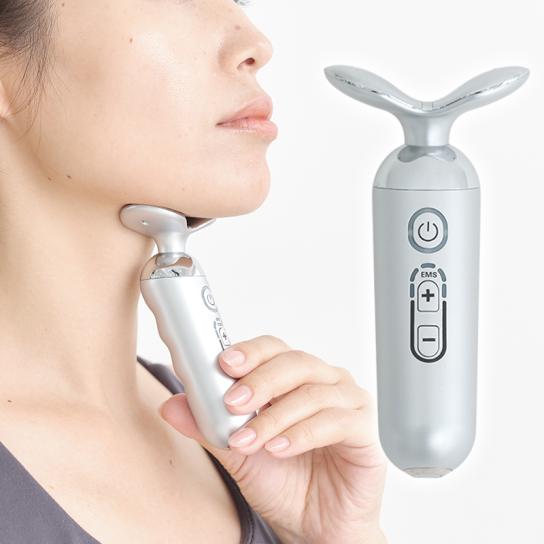 値下げ不可【新品・未開封】美顔器　EMスタイリーフェイス スタイリーフェイス 1台 ※1週間限定 | テレビ通販サイトのカンテレSHOPPING