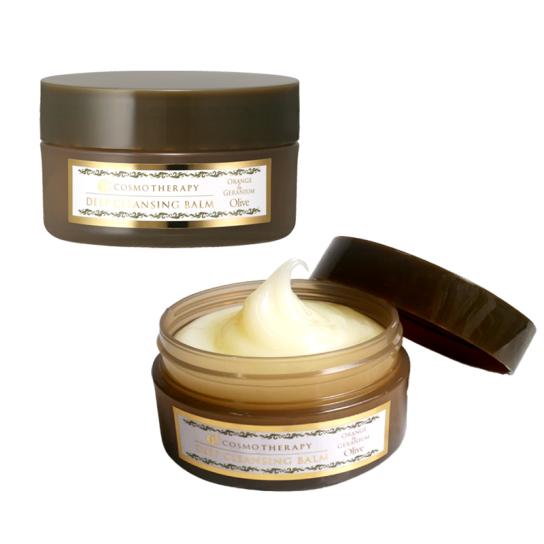 コスモテラピー クレンジングバーム 2個 | テレビ通販サイトのカンテレ