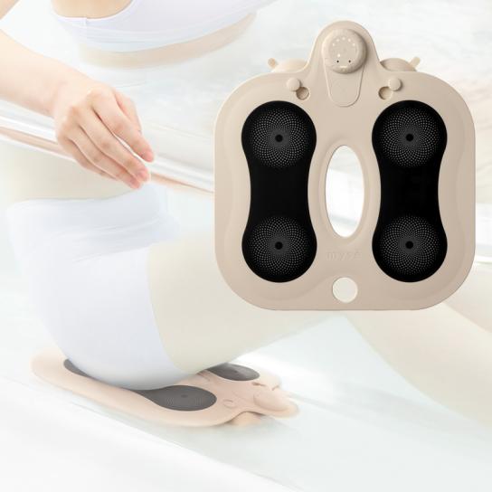 myse スパトレーナー (MS-60N) 1台 ※1週間限定 | テレビ通販サイトの