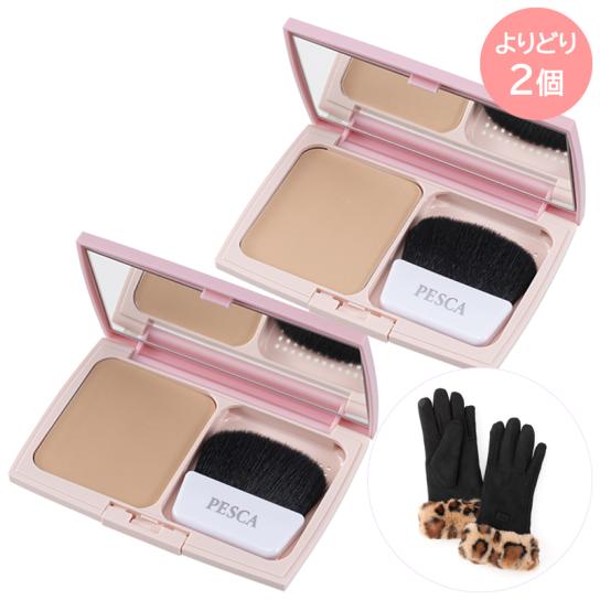 ペスカ 薬用 セラムファンデーション よりどり2個 ※1週間限定 | テレビ