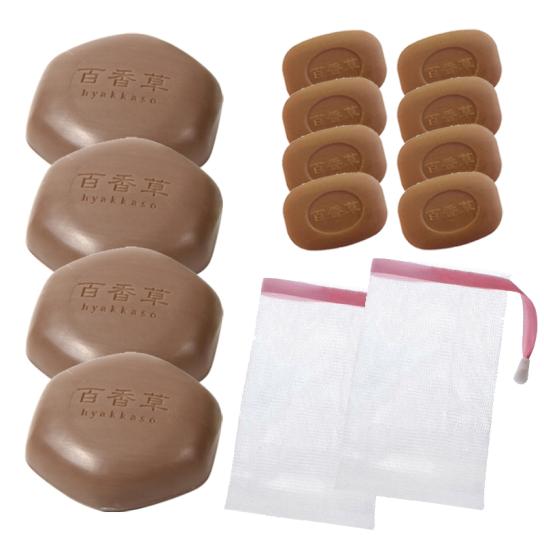 百香草 シェアセット ※WEB得 | テレビ通販サイトのカンテレSHOPPING