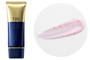 TBCジェルクリームSP