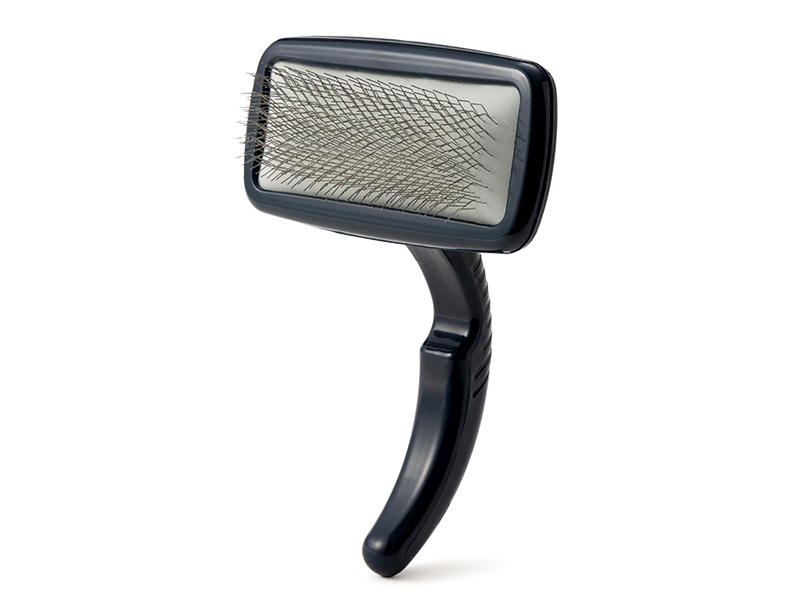 ムートン専用ブラシ