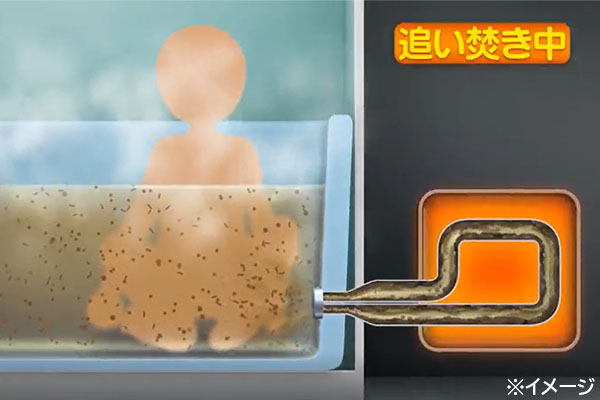 ナイアガラーン