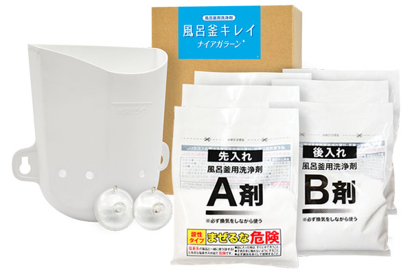 ナイアガラーン