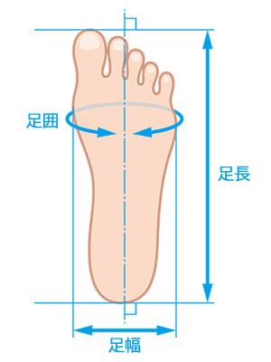 靴 サイズ ウィズ 人気