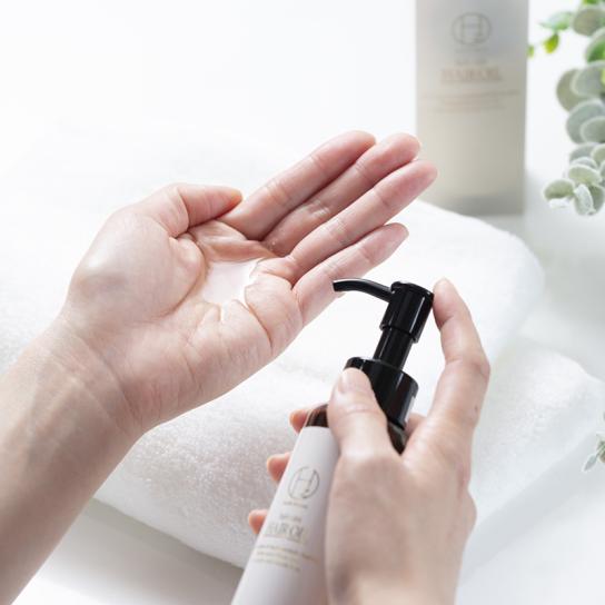 定期購入】Hzストレートリペアへアオイル 1本 【送料無料】 | テレビ