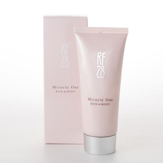 RF28 ミラクルワン リッチ＆モイスト 4本【送料無料】[A250401