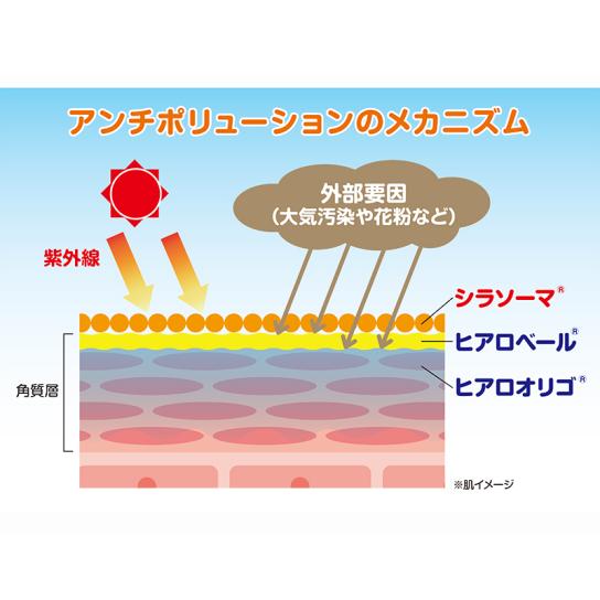 Give＆Give UVA＆B＋C 35mL 1本 [A241507] | テレビ通販サイトのカンテレSHOPPING