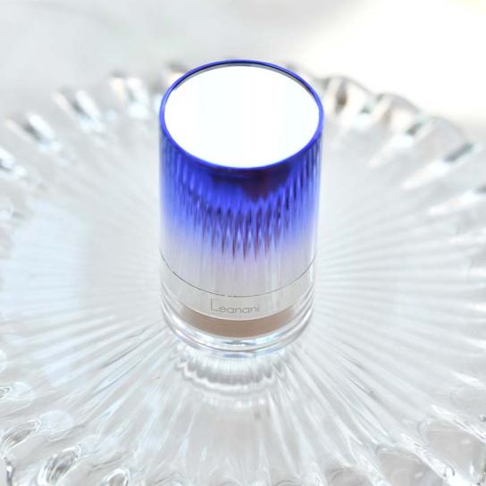 レアナニ 50ct ジュエルパウダー Luster 2個 1週間限定 テレビ通販サイトのカンテレshopping