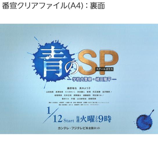 青のSP―学校内警察・嶋田隆平― DVD-BOX | テレビ通販サイトのカンテレ 