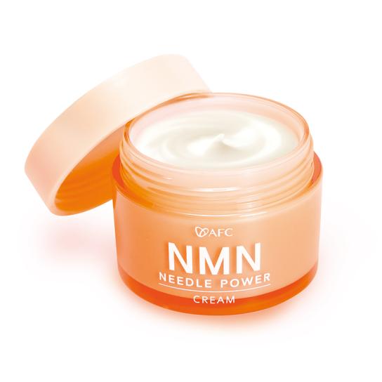 NMN ニードルパワークリーム 2個【送料無料】 [A251703] | テレビ通販