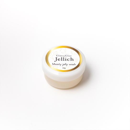 Give＆Give ジェリッチ 1本 | テレビ通販サイトのカンテレSHOPPING