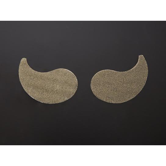 ロイヤルセラム ゴールデンアイパッチ 5個 ※1週間限定 | テレビ通販