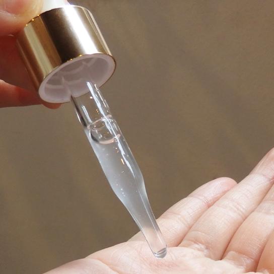 ジェラシードール ハリー・イエス 美容液 30ml 2本 NMN配合 ハリ