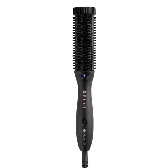 クレイツ ヘアブラシアイロン ヴィエール 1台 ※1週間限定