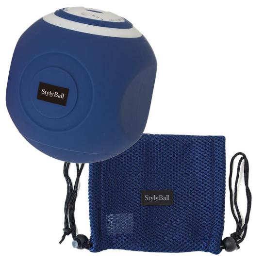 スタイリーボール 1個 ※1週間限定 | テレビ通販サイトのカンテレSHOPPING