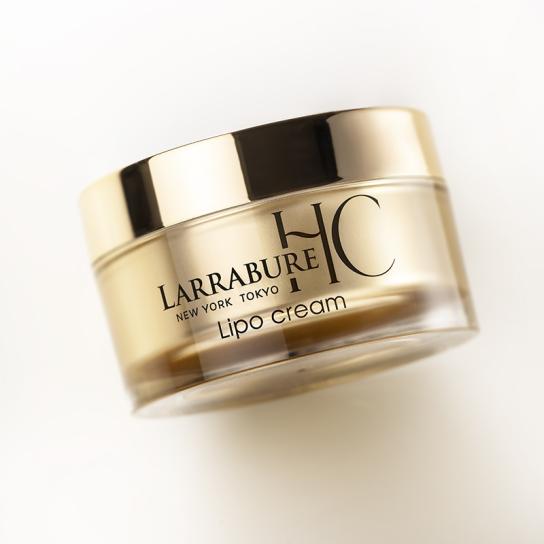 ララビュウ HCリポクリーム 2個 ※1週間限定 | テレビ通販サイトの