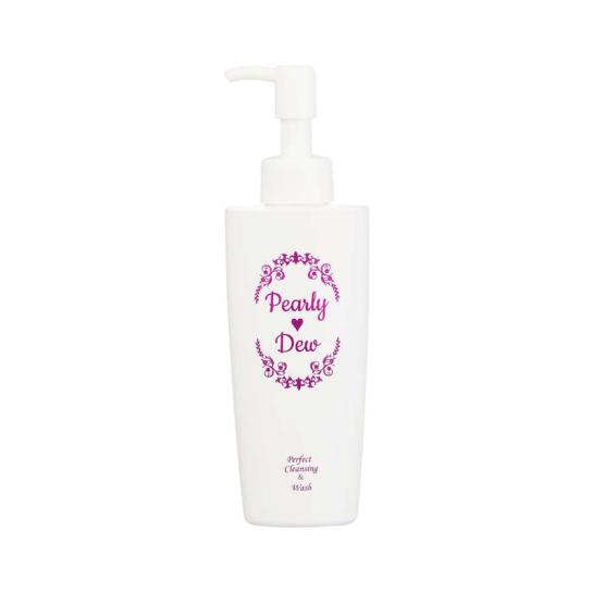 ✿ パーリーデュー ✿ パーフェクト クレンジング 450ml 2本