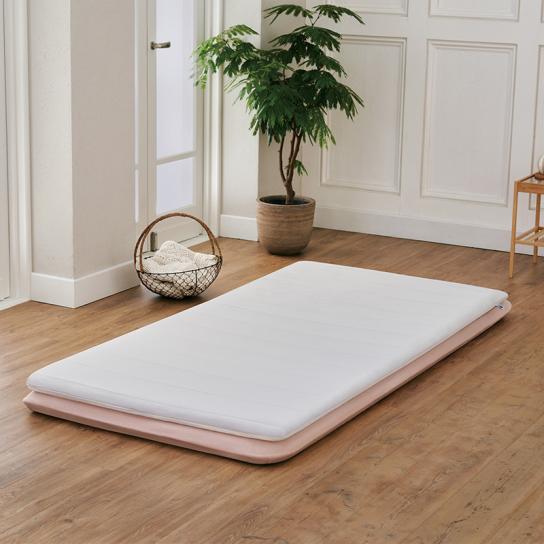 シングル)エアウィーヴ スマート 通販限定モデル 1枚 ※3日間限定