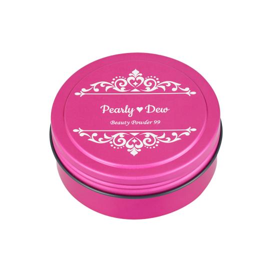 フェイスパウダー Pearly Dew Beauty Powder 99 SPF50+ Pearly Dew Beauty Powder 99 SPF50+ Pearly Dew ビューティーパウダー