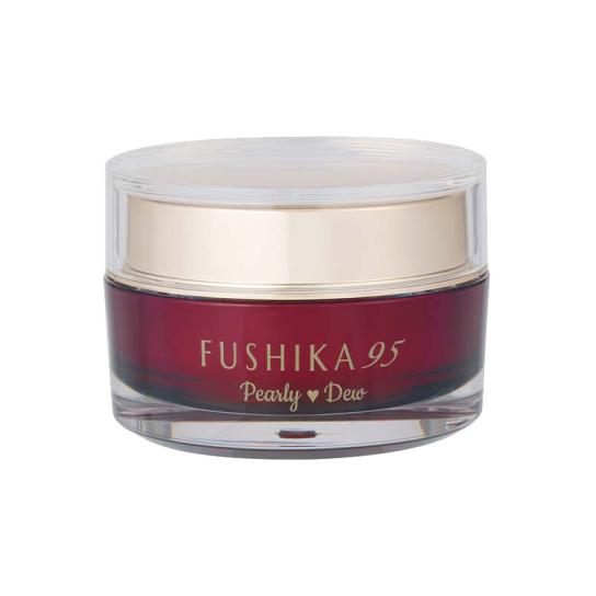 パーリーデュー FUSHIKA(フシカ)オールインワン美肌ジェル 2個 【送料無料】 ※WEB限定 [A24] |  テレビ通販サイトのカンテレSHOPPING