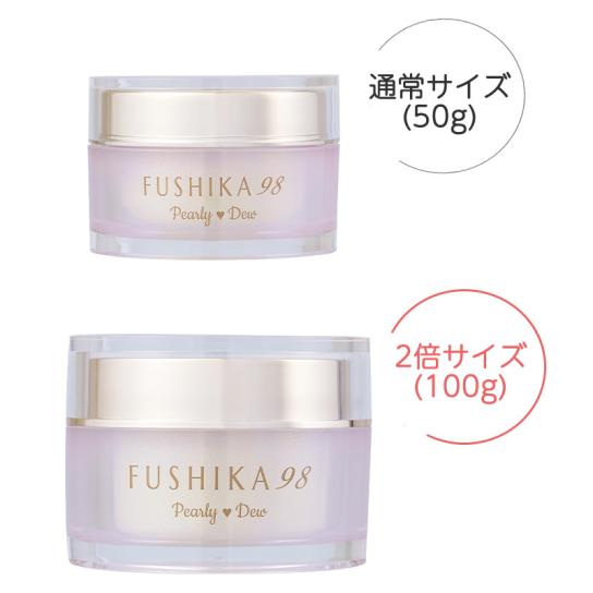 【2024】お歳暮・冬ギフト | 高島屋オンラインスト パーリーデューFUSHIKA(フシカ)美肌ジェルエレガント フェイスジェル・ゲル