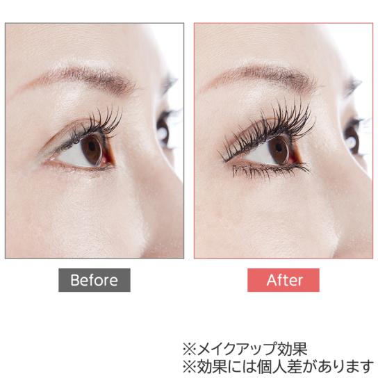 ランキング上位のプレゼント パーリーデュー 美まつげマスカラ NEW 特別セット ※1週間限定 アイライナー