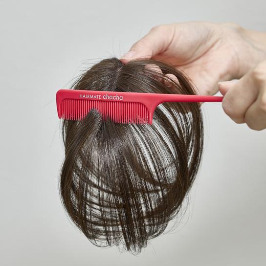 ヘアメイト チャチャ 1個 | テレビ通販サイトのカンテレSHOPPING