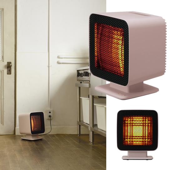 ピンクベージュ