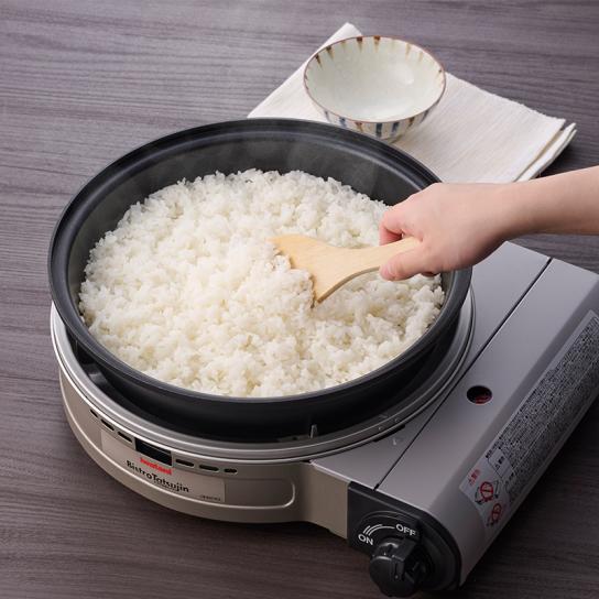 【新品未使用】お買い得！イワタニ ビストロの達人 プラス イワタニ ビストロの達人プラス 1台 | テレビ通販サイトの