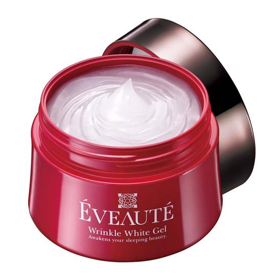 エビューテ リンクルホワイトゲル 5個 ※2週間限定 | テレビ通販サイト