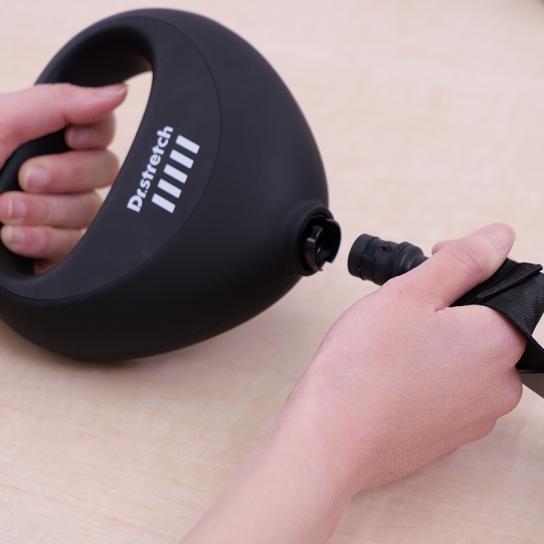 ドクターストレッチ コアストレッチバンド 1台 ※1週間限定 | テレビ