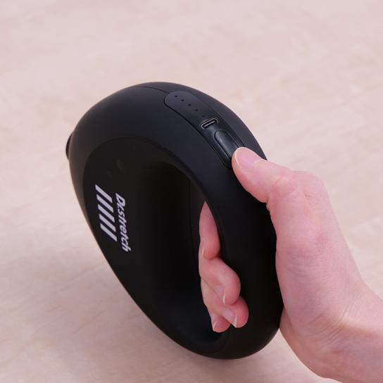 ドクターストレッチ コアストレッチバンド 1台 ※1週間限定 | テレビ