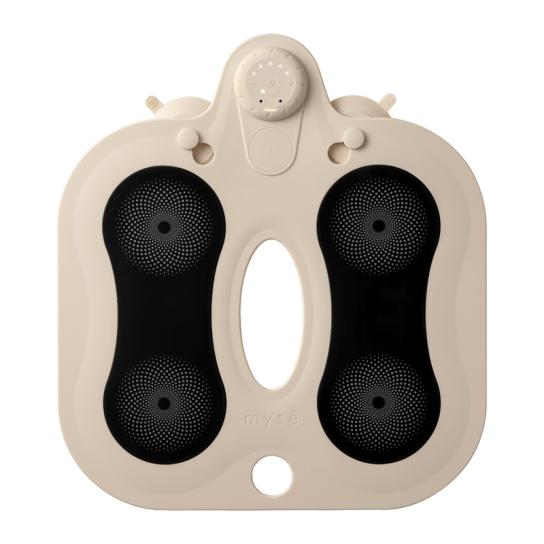 ゆうちゃん 家庭用美容器　ミーゼスパトレーナー ミーゼ スパトレーナー 1台 ※1週間限定 | テレビ通販サイトのカンテレ